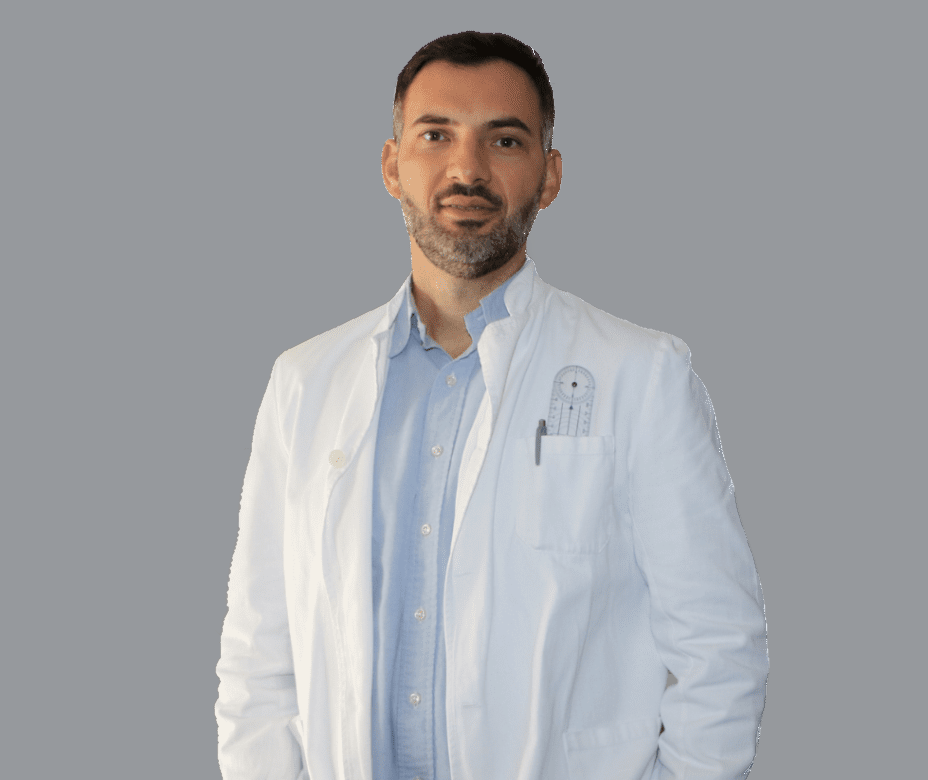 Prim. dr. sc. Josip Vlaić, dr. med.