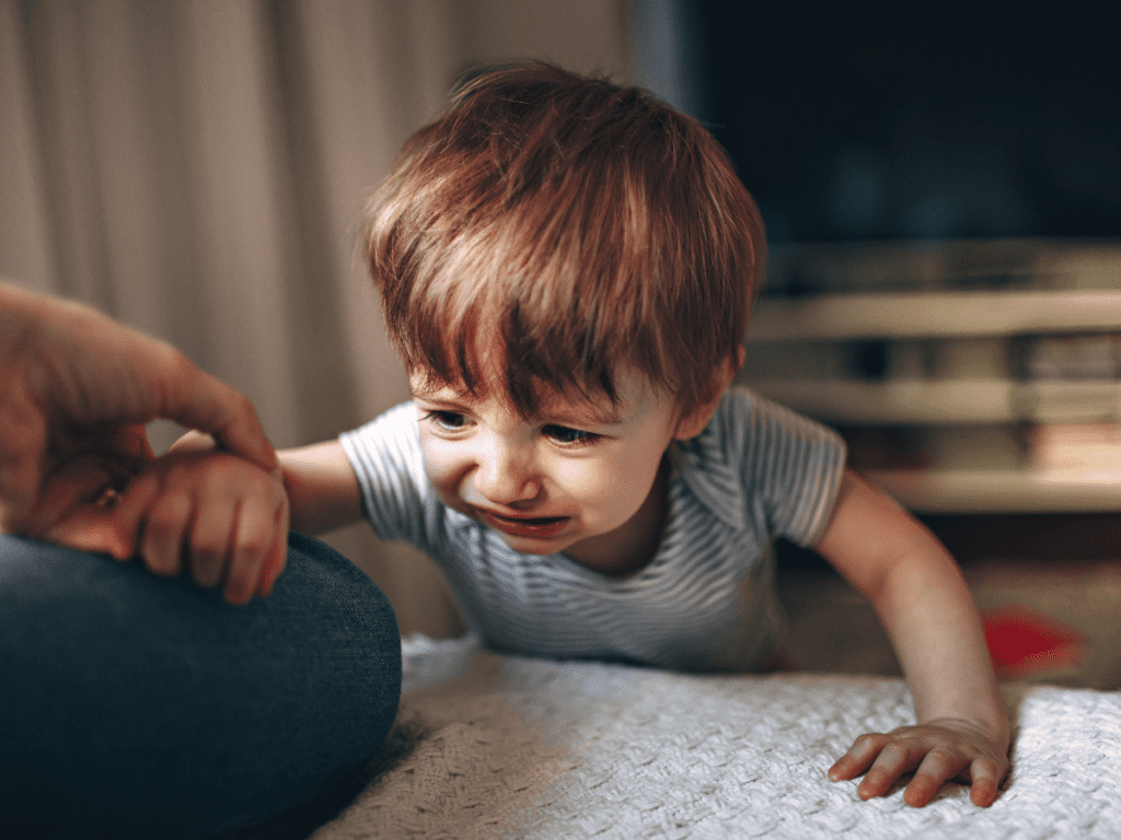 SEPTIC HIP ARTHRITIS