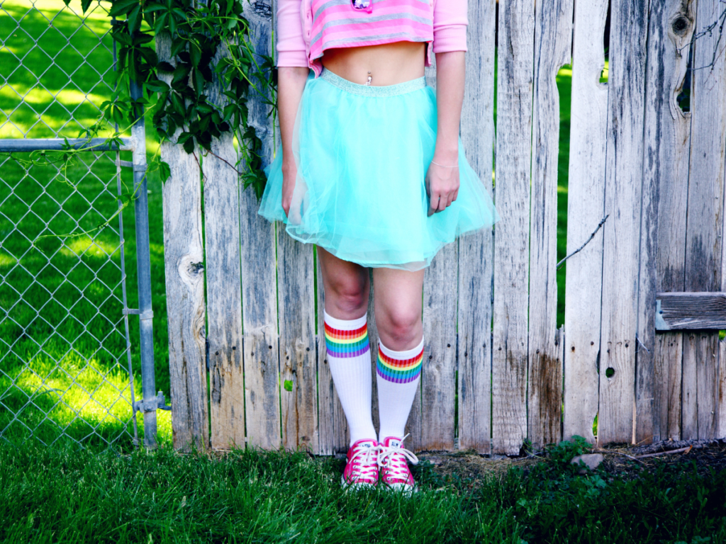 OSGOOD – SCHLATTER DISEASE